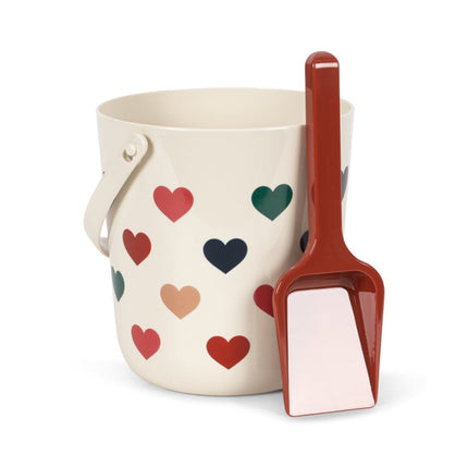 Emmer en Schep Bon Coeur Colore koop je bij Babywinkel