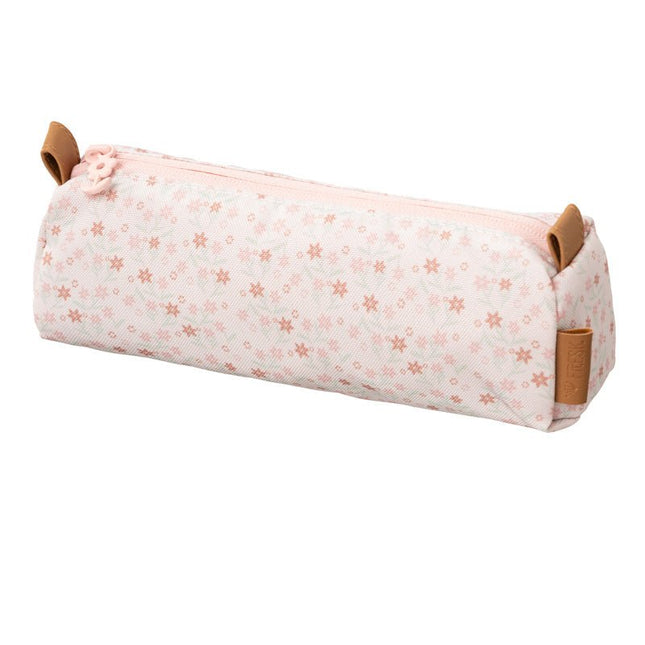 Etui Garden flowers - Babywinkel - 8720874459491