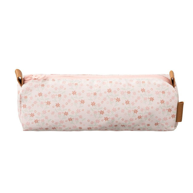 Etui Garden flowers - Babywinkel - 8720874459491