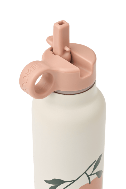 Falk Water Bottle 500 ml Peach Sea Shell koop je bij Babywinkel