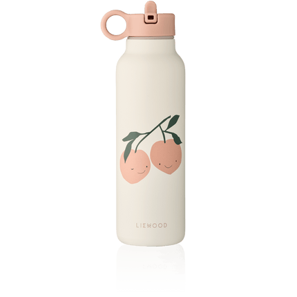 Falk Water Bottle 500 ml Peach Sea Shell koop je bij Babywinkel