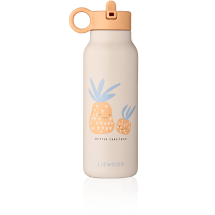 Falk waterfles 350 ml Pineapple / Sandy koop je bij Babywinkel