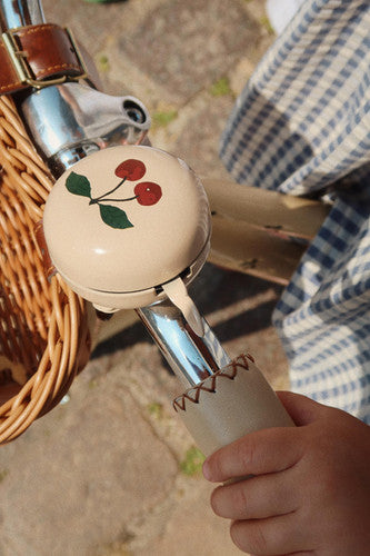 Konges Sløjd Fietsbel Cherry
