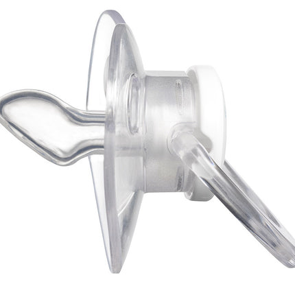 Sophie de Giraf Speen Set Van 2 Silicone 6-18 mnd 2st
