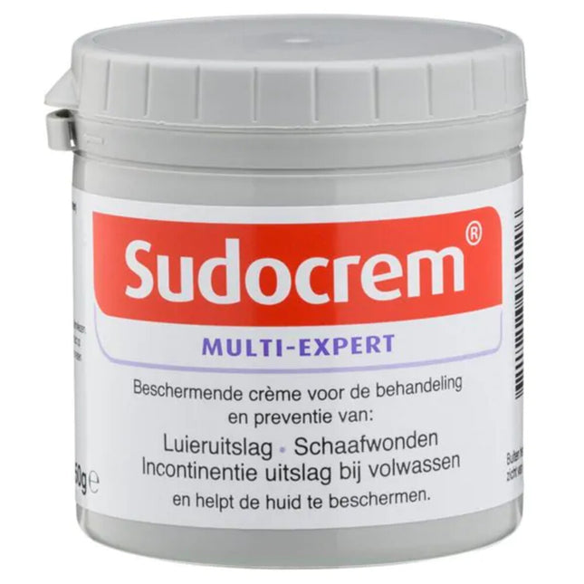 Sudocrem Babycreme 125 Gram