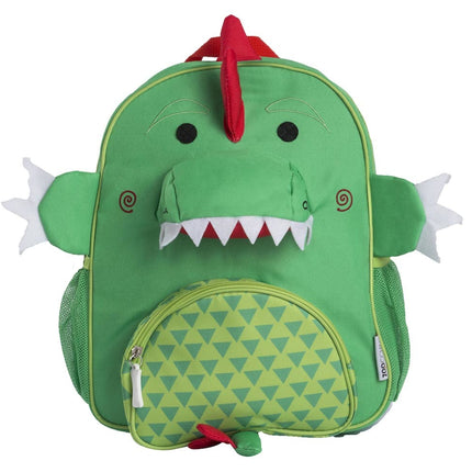 Zoocchini Rugzak Devin The Dinosaur