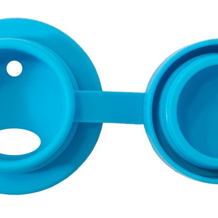 Pura Flesvoeding Accessoire Silicone Sport Dop Aqua