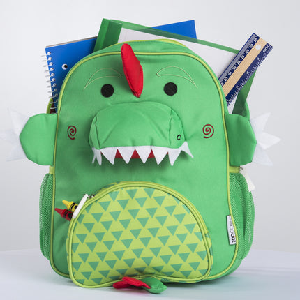 Zoocchini Rugzak Devin The Dinosaur