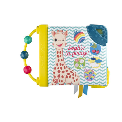 Sophie de Giraf Geschenkdoosje Geboorteset 3 delig