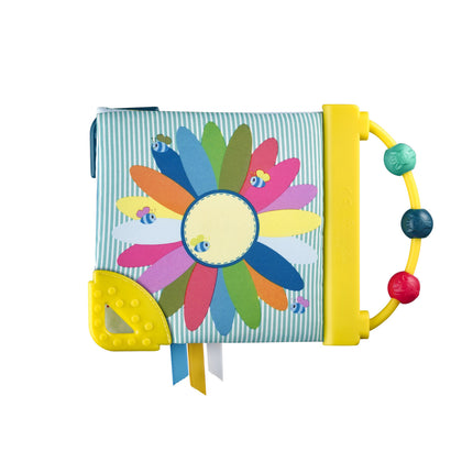 Sophie de Giraf Geschenkdoosje Geboorteset 3 delig
