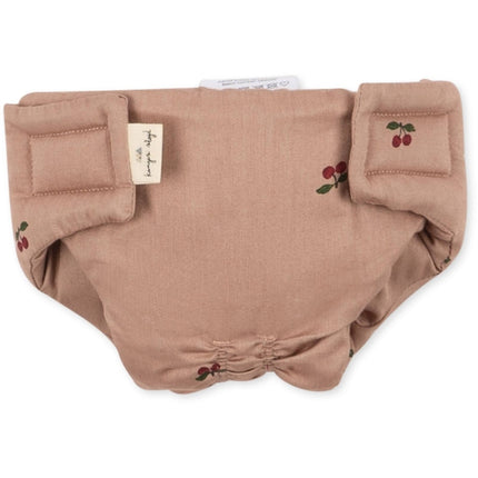 Konges Sløjd Poppenkleertjes Set Cherry Blush