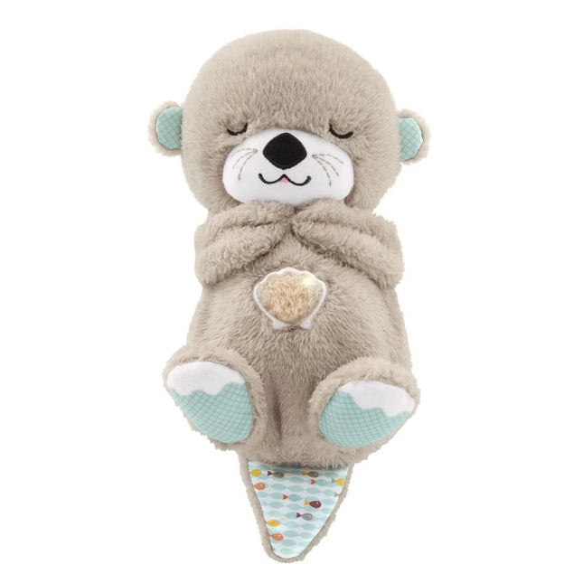 Fisherprice Bedtijd Otter - Babywinkel - 0887961687835