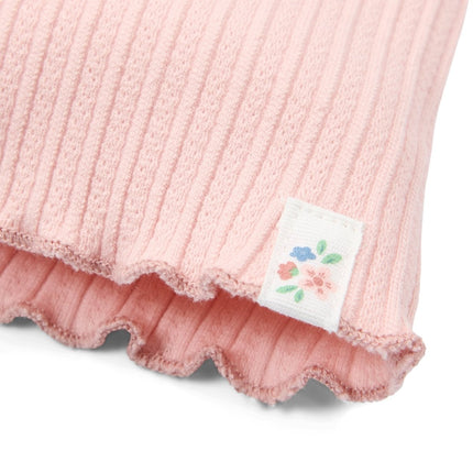 Flared broek Fairy Pink koop je bij Babywinkel