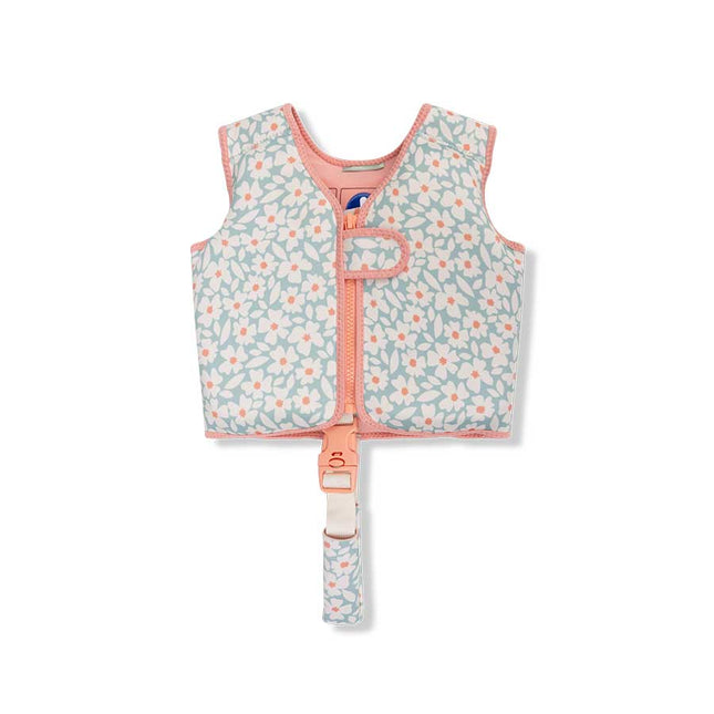 Florish Green Zwemvest koop je bij Babywinkel