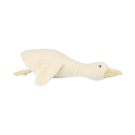 Flow Amsterdam Knuffel Met Hartslag Liva Beige - Flow Amsterdam - Babywinkel - 8720726529303