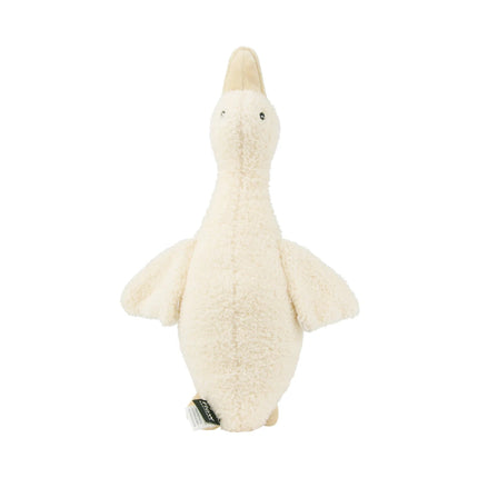 Flow Amsterdam Knuffel Met Hartslag Liva Beige - Flow Amsterdam - Babywinkel - 8720726529303