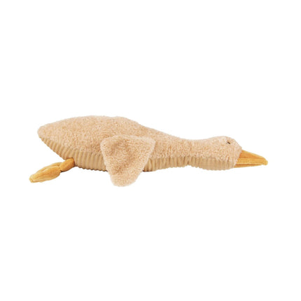 Flow Amsterdam Knuffel Met Hartslag Liva Brown - Flow Amsterdam - Babywinkel - 8720726529297