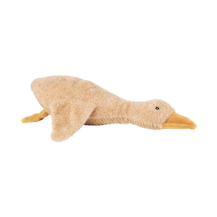 Flow Amsterdam Knuffel Met Hartslag Liva Brown - Flow Amsterdam - Babywinkel - 8720726529297