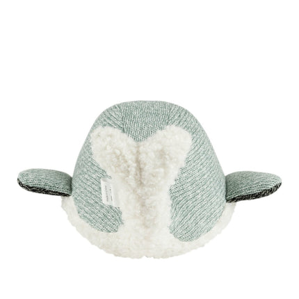 Flow Amsterdam Knuffel Met Hartslag Moby Groen - Flow Amsterdam - Babywinkel - 8717953275295