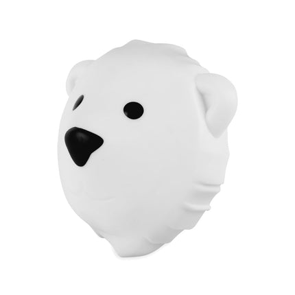 Flow Amsterdam Nachtlampje Bjorn 17,5x9cm - Flow Amsterdam - Babywinkel - 8717953275189