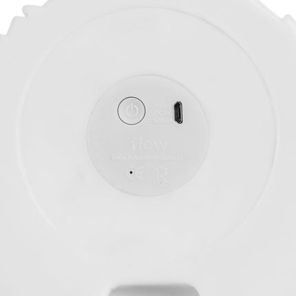 Flow Amsterdam Nachtlampje Bjorn 17,5x9cm - Flow Amsterdam - Babywinkel - 8717953275189