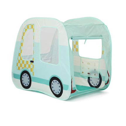 Food truck tent KID'S HUB - Babywinkel - 7340028735717