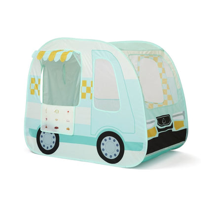 Food truck tent KID'S HUB - Babywinkel - 7340028735717
