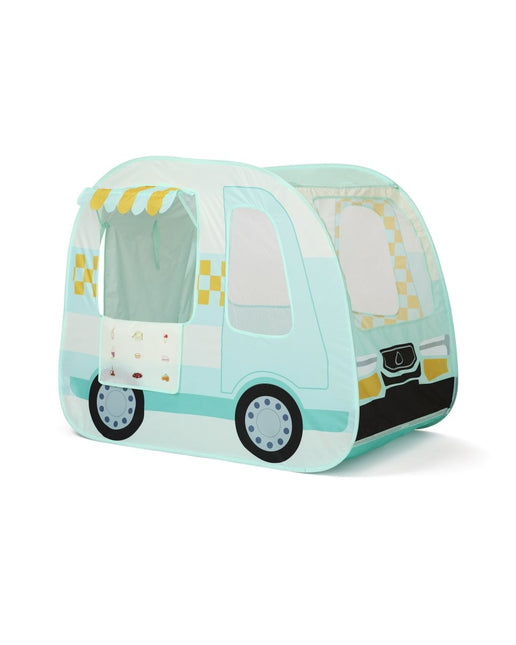 Food truck tent KID'S HUB - Babywinkel - 7340028735717