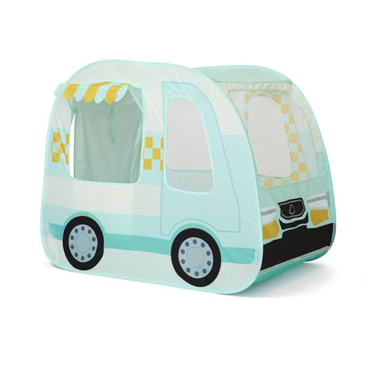 Food truck tent KID'S HUB - Babywinkel - 7340028735717