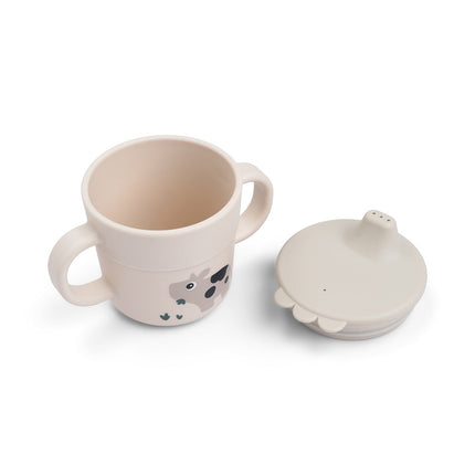 Foodie spout cup Tiny farm - Babywinkel - 5712643055402