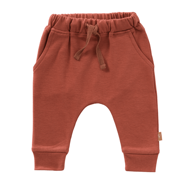 Fresk Baby Broekje Amber Brown koop je bij Babywinkel