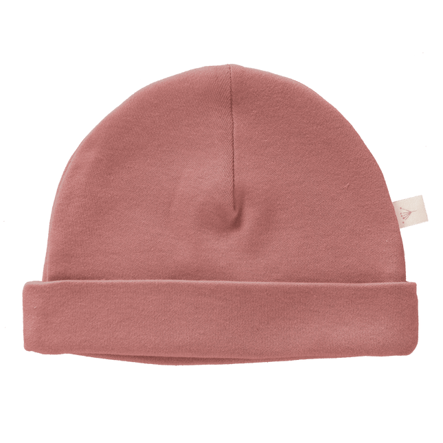 Fresk Baby Mutsje Uni Rose Dawn - Fresk - Babywinkel - 8719638239783