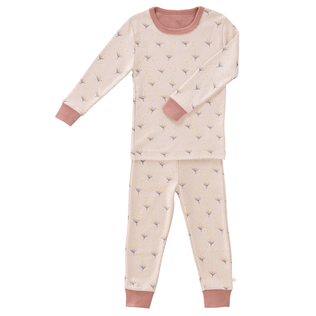 Fresk Baby Pyjama Dandelion 2 - delig koop je bij Babywinkel