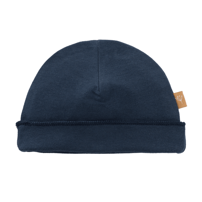 Fresk Babymutsje Mood Indigo koop je bij Babywinkel
