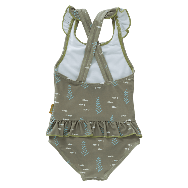 Fresk Badpak Kind Uv Ocean Blue koop je bij Babywinkel