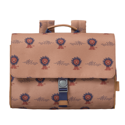 Fresk Boekentas Lion - Fresk - Babywinkel - 8720088957110