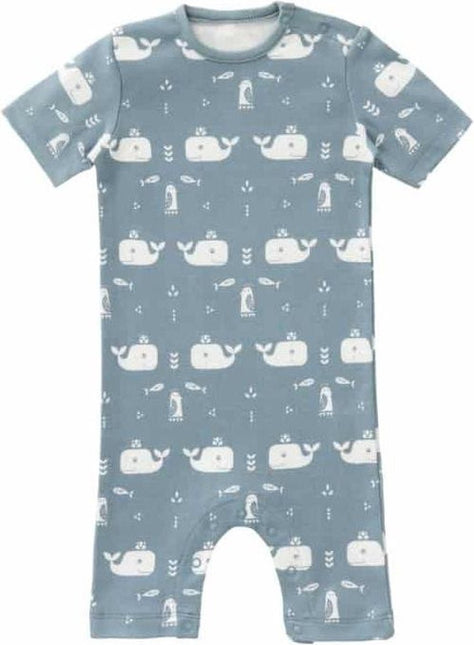 Fresk Boxpakje Whale Blue Fog koop je bij Babywinkel