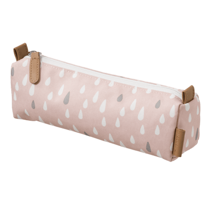 Fresk Etui Drops Roze - Fresk - Babywinkel - 8719638236379
