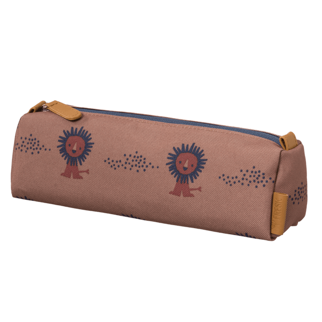 Fresk Etui Lion - Fresk - Babywinkel - 8720088957127