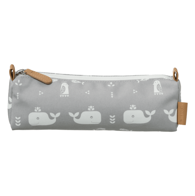 Fresk Etui Whale Dawn Grey koop je bij Babywinkel
