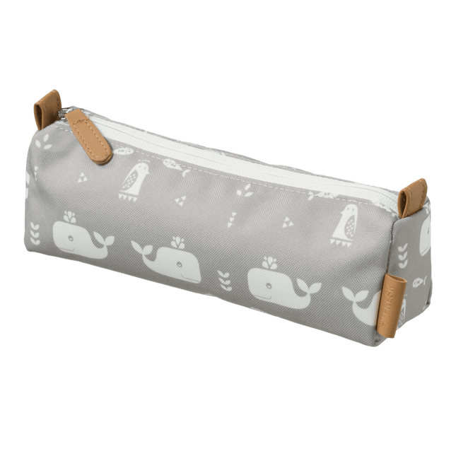 Fresk Etui Whale Dawn Grey koop je bij Babywinkel