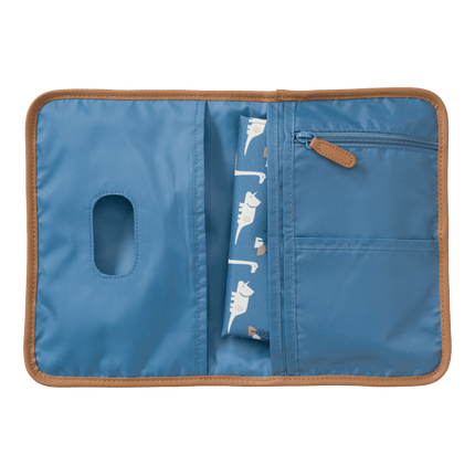 Fresk Luieretui Dino - Fresk - Babywinkel - 8720574698091