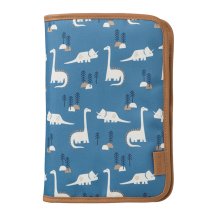Fresk Luieretui Dino - Fresk - Babywinkel - 8720574698091