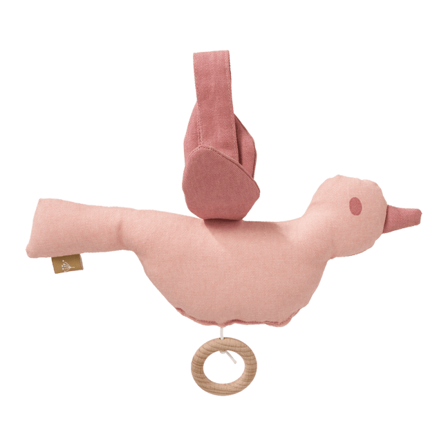 Fresk Muziekhanger Baby Bird koop je bij Babywinkel