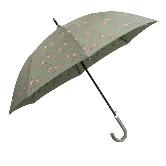 Fresk Paraplu Deer Olive - Fresk - Babywinkel - 8720574691931