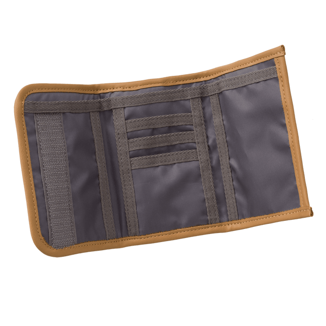 Fresk Portemonnee Billfold Hedgehog - Fresk - Babywinkel - 8720088958674