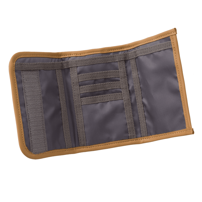 Fresk Portemonnee Billfold Polar Bear - Fresk - Babywinkel - 8720088958698