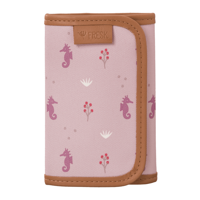 Fresk Portemonnee Billfold Seahorse - Fresk - Babywinkel - 8720874450986