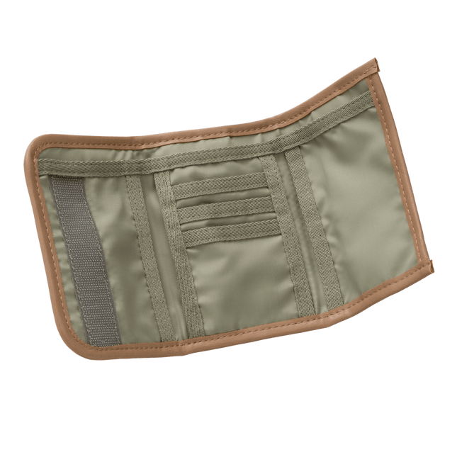 Fresk Portemonnee Deer Olive - Fresk - Babywinkel - 8720574691597