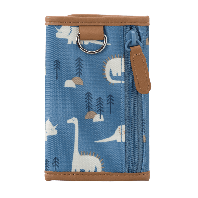 Fresk Portemonnee Dino - Fresk - Babywinkel - 8720574698084